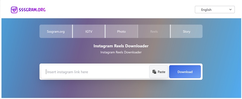 How to Download Reels from Instagram in High Quality
