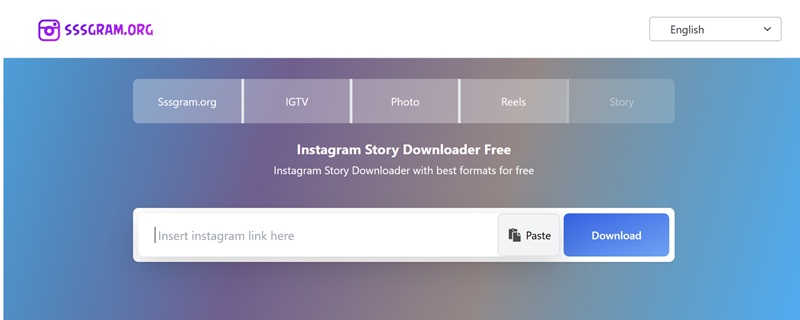 How to Download Instagram Story on Mobile and Desktop